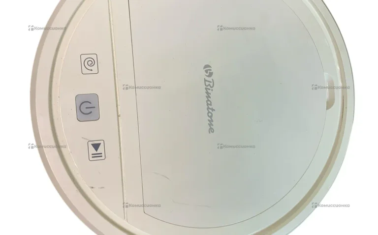 Пылесос Binatone RVC-321