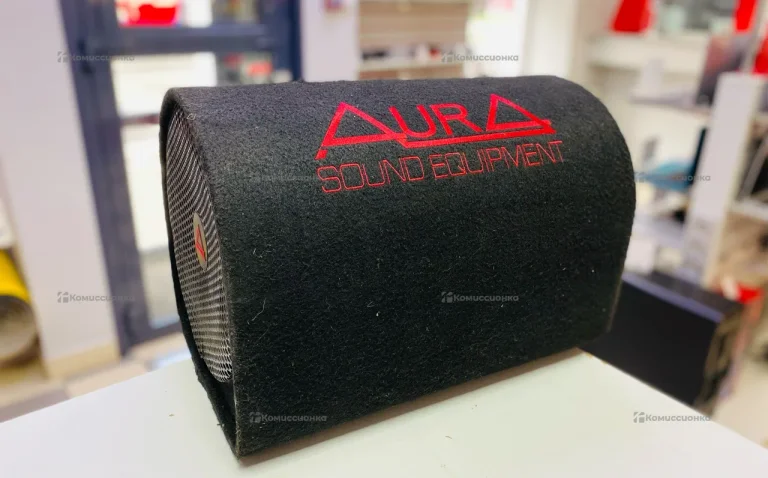 Сабвуфер  Aura SW-T25A
