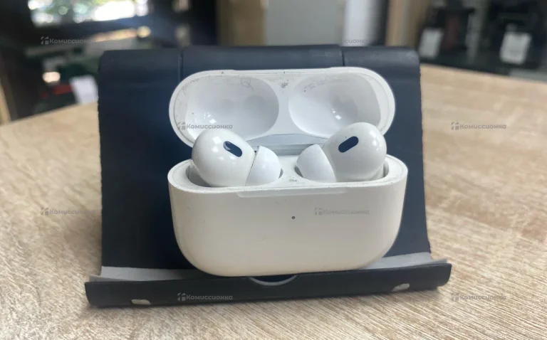 Наушники AirPods Pro 2 type c