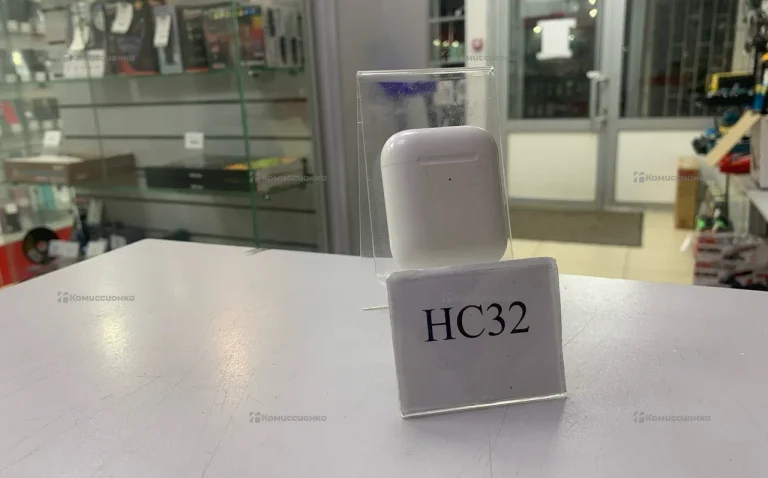 Наушники  Dsaila A6