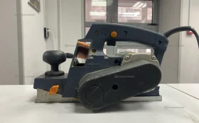 Купить Рубанок Rebir IE 5709b1 б/у , в Екатеринбург Цена:1500рублей