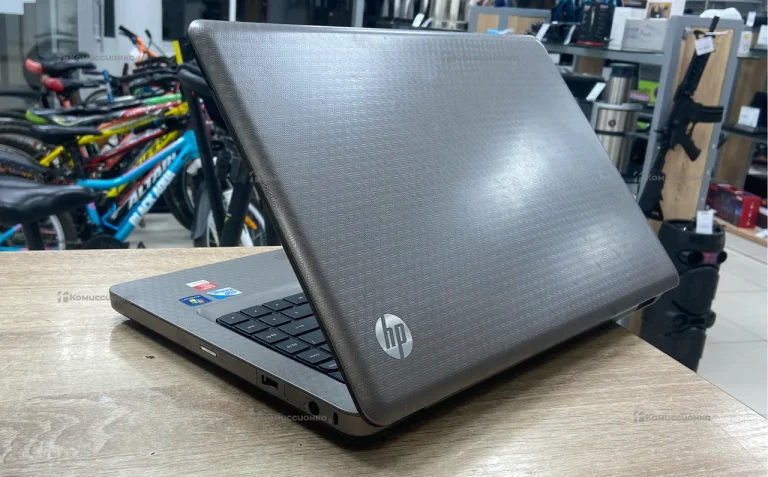 Ноутбук HP G62