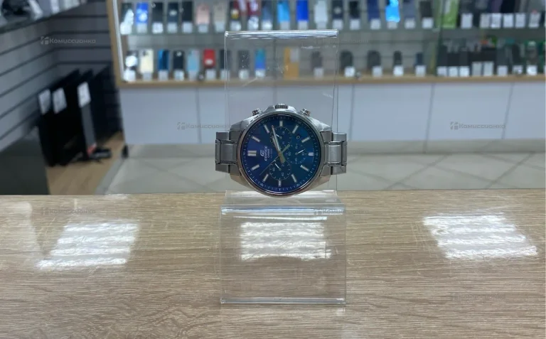 Часы  Casio edifice efv650