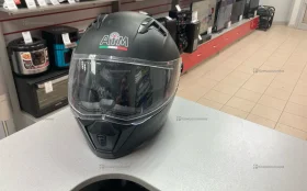 Купить Мото шлем Aim размер X-XL б/у , в Саратов Цена:1200рублей