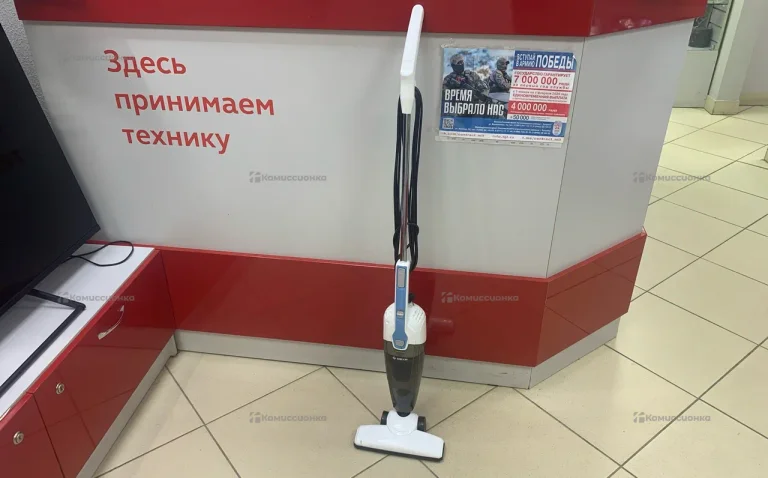Пылесос  Dexp
