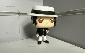 Купить Фигурка Клинок рассекающий демонов Мудзан Кибуцуд б/у , в Москва и область Цена:590рублей