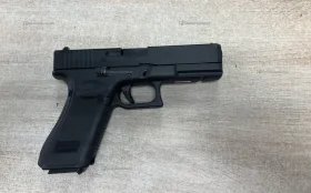 Купить Glock 17gen5 б/у , в Москва и область Цена:5900рублей