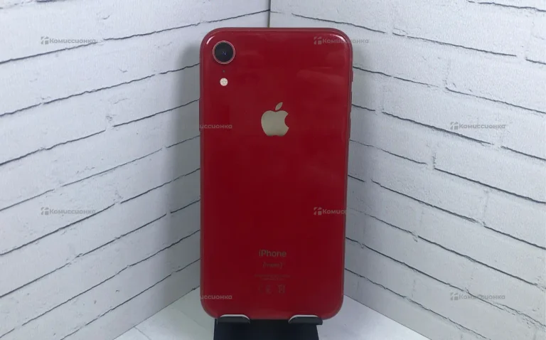 Apple IPhone XR 64Гб