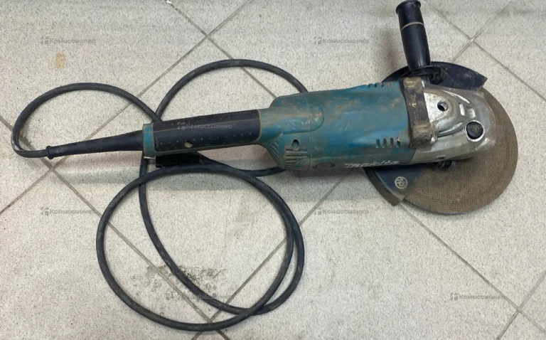 УШМ makita 230mm