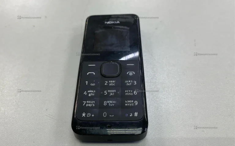 Кнопочный Nokia