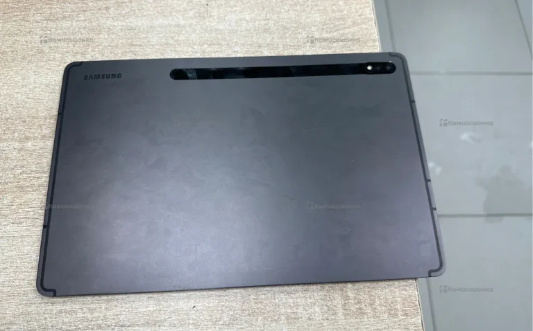 Планшет Samsung Tap s8+ 5g 256