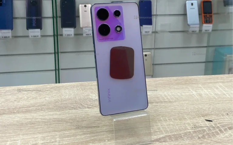 Infinix Note 30 256Gb