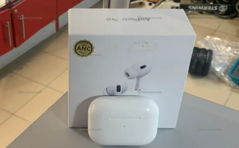 Наушники  Airpods Pro replica