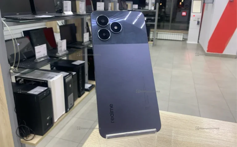 Realme Note 50 4/128Gb