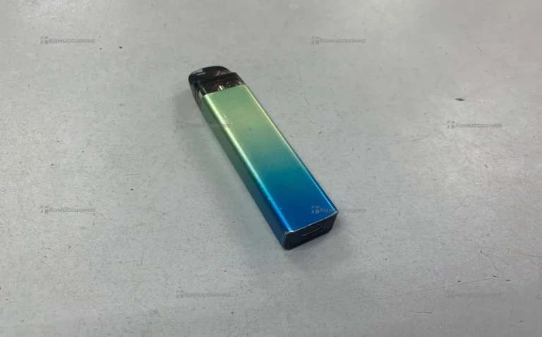 Vaporesso blue-green