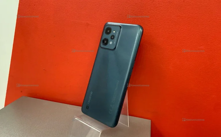 Realme c31 4/64