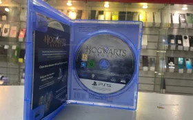 PS5 Hogwarts Legacy