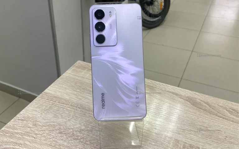 Realme Note 60 6/128 ГБ