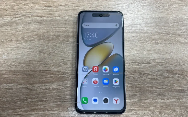 Tecno Spark Go 1 3/64 ГБ