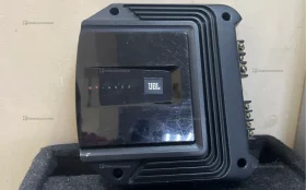 усилитель jbl gx-a602