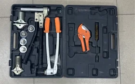 Купить Расширитель для труб TIM б/у , в Москва и область Цена:9900рублей