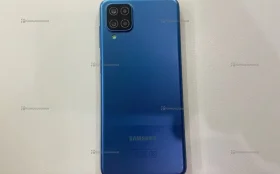 Samsung Galaxy A12 4/64