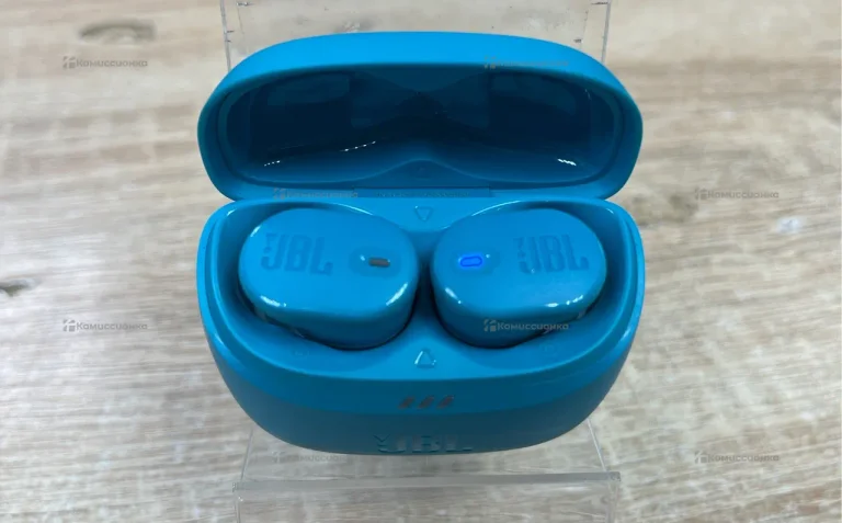 Наушники  JBL TUNE 2