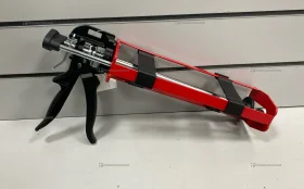 Пистолет для химического анкера 2 компонентный