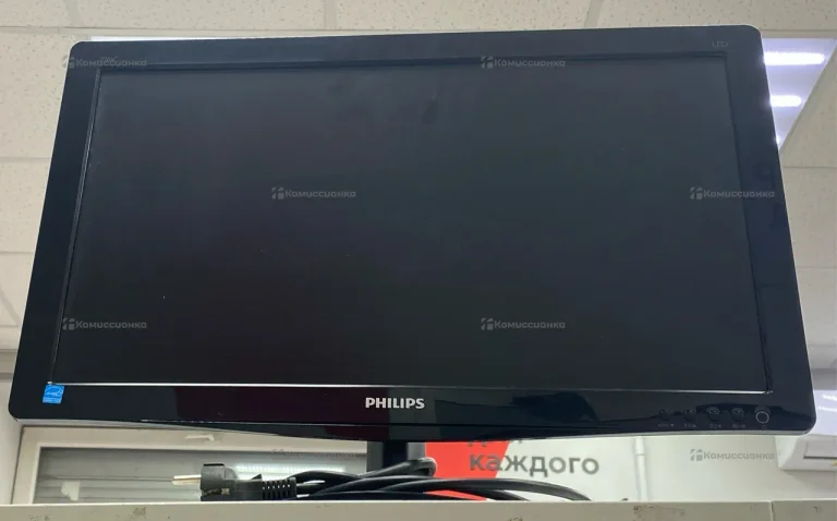 Монитор Philips 223E1SB/00