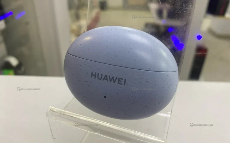 Наушники  Huawei 5i