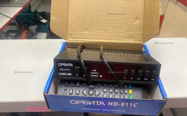 Орбита hd911