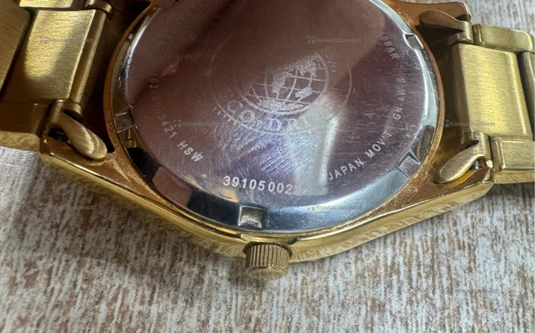 Часы Citizen eco-Drive