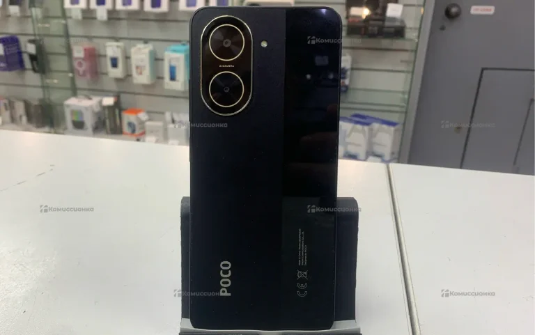 Xiaomi Poco C71 3/64 ГБ