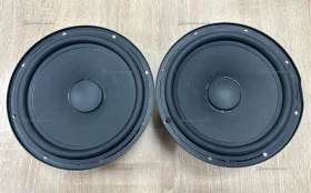 Купить Колонки Pride Harmony 6.5MW ver.2 б/у , в Москва и область Цена:2900рублей