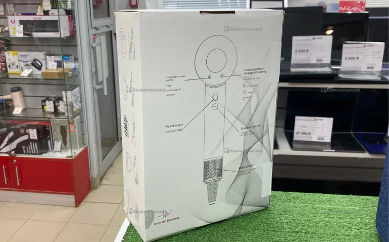Фен Pro High Speed Blower