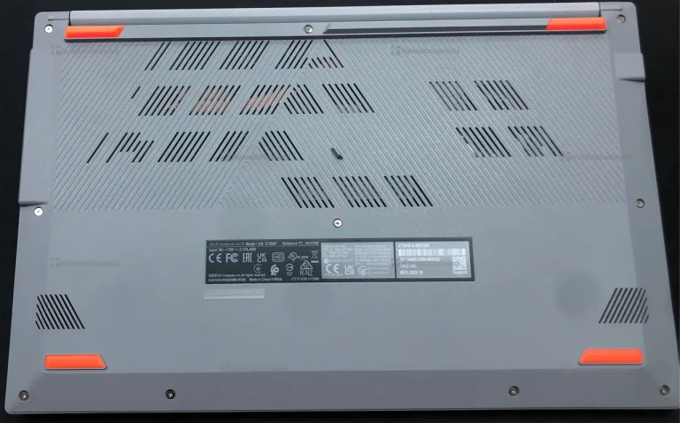 Ноутбук ASUS Vivobook E1504F