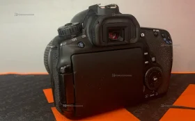 Купить Фотоаппарат Canon EOS 60D б/у , в Самара Цена:14900рублей