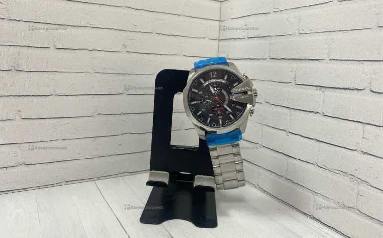 Часы  Diesel