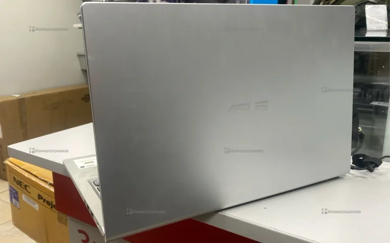 Ноутбук  Asus M515D
