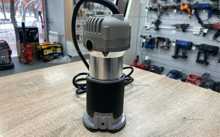 фрезер ФР-1200Е