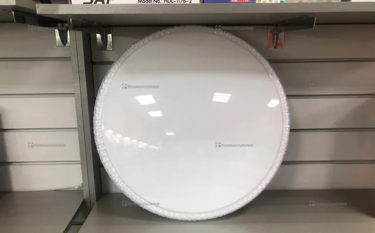 Светильник светодиодный Leek 85вТ