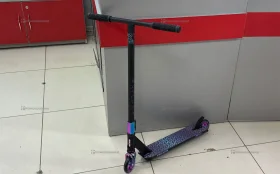 Купить Самокат трюковой б/у , в Новокуйбышевск Цена:3990рублей