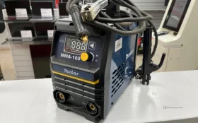 Сварочный аппарат Mabarmna-160