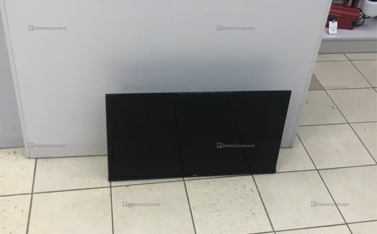 Телевизор TCL L32S60A