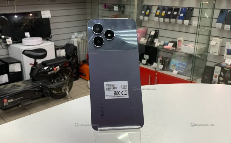 Realme Note 50 4/128Gb