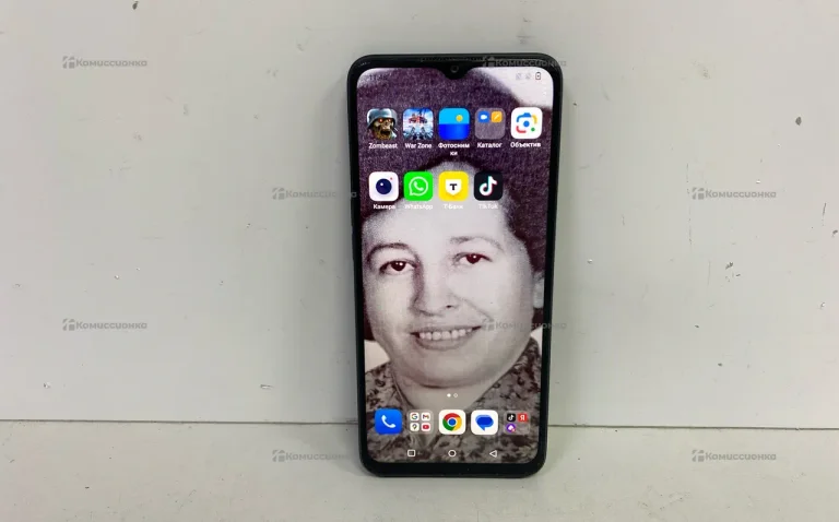 OnePlus Nord N20 SE 4/128 ГБ