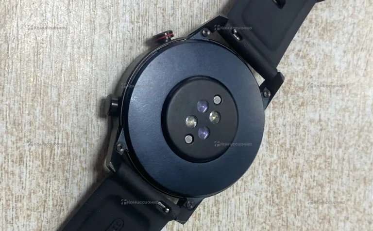 Часы HONOR Magic Watch 2