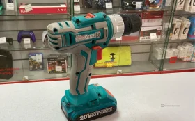 шуруповерт аккумуляторный Total TDLI20024