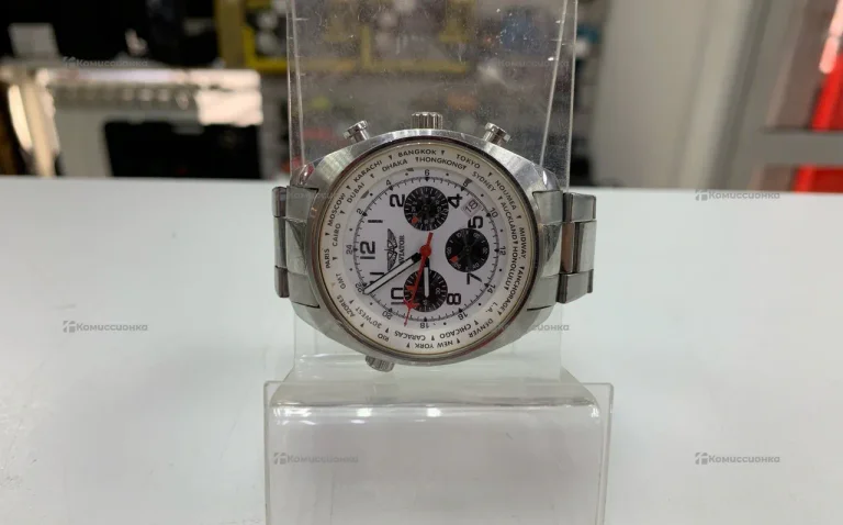 Часы Aviator AVW5839GB