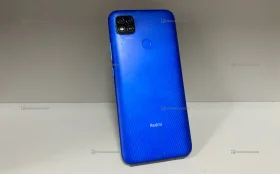 Xiaomi Redmi 9C NFC 3/64 ГБ